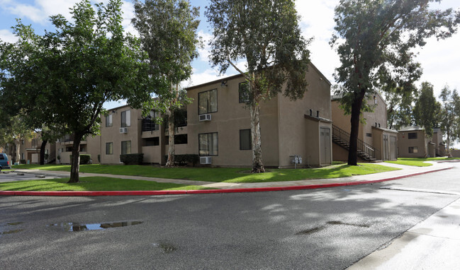 Building Photo - Alder Apartments