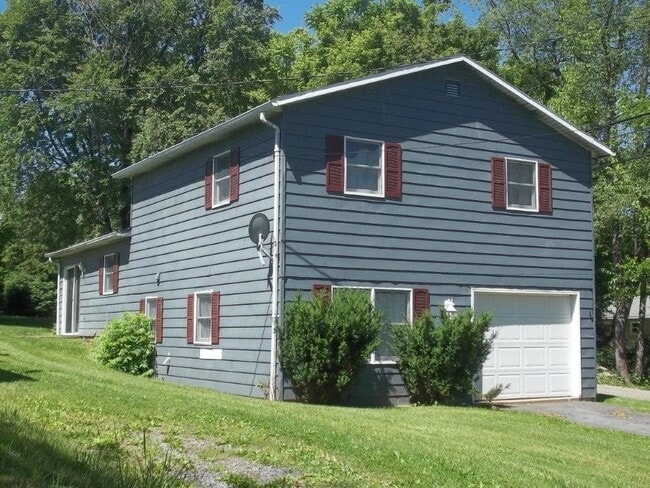 Primary Photo - 4 Bedroom, 1.5 Bathroom House -- Available...