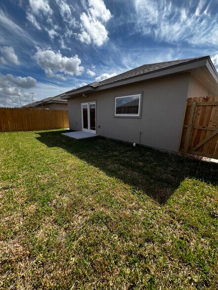 Building Photo - 3316 Duke Ave