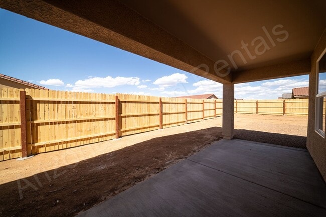 Building Photo - BE THE FIRST TO ENJOY THIS NEW HOME