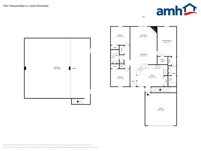 Building Photo - 7037 Crescent Boat Ln