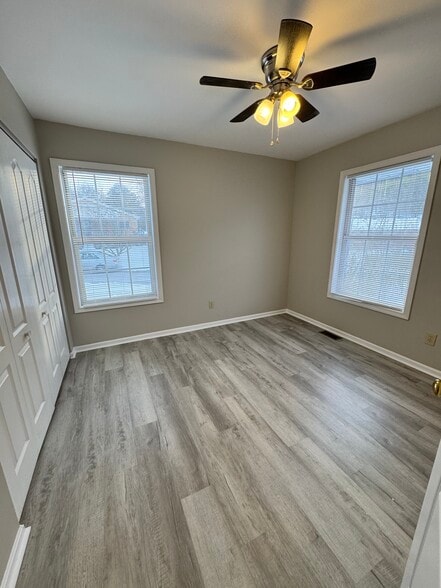 2nd nedo - 301 Bluegrass Ave