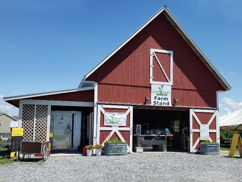 Building Photo - 78 Farm Wy
