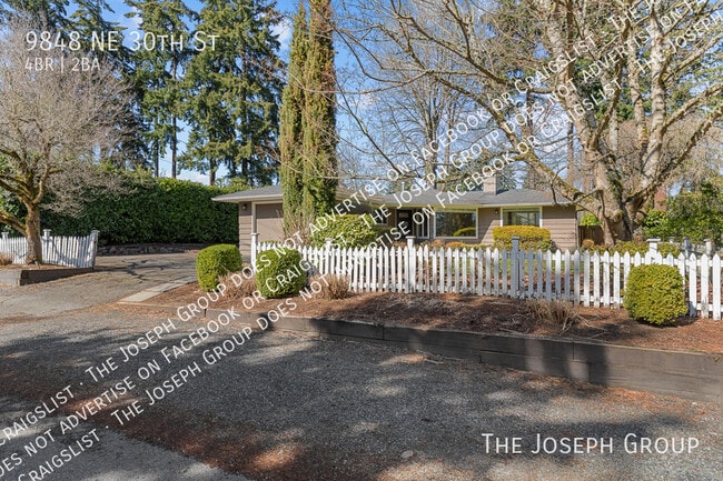 Building Photo - 9848 NE 30th St