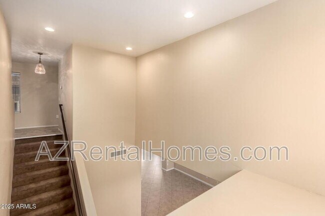 Building Photo - 8721 E Lomita Cir