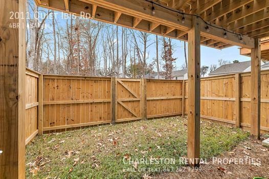 Building Photo - 2011 Quiet Ibis Rd