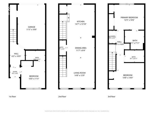 Building Photo - 8891 Cherry St