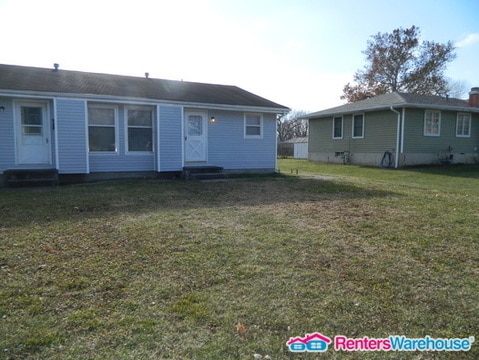 Primary Photo - 2753 Cleveland Ave