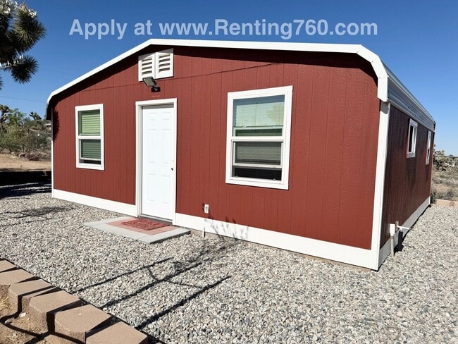 Building Photo - 2 Updated Homes on 1 Property!