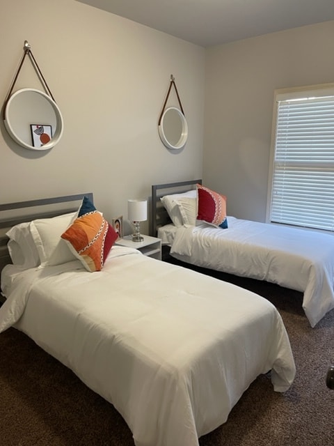 Upstairs Bedroom - 117 Windsor Hill Rd SW