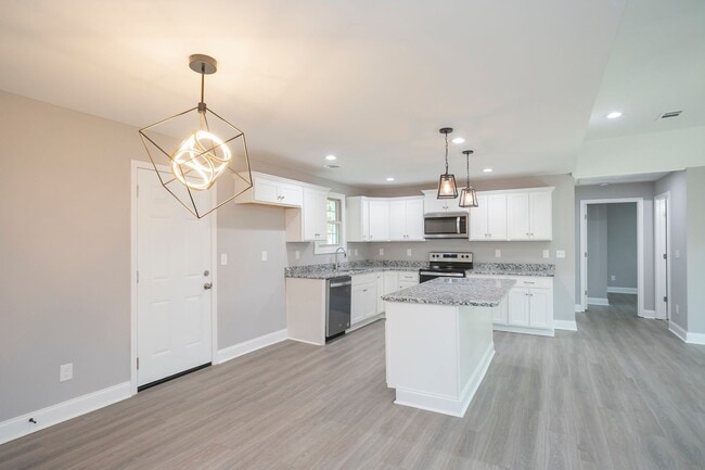 Building Photo - 1229 Berwick Trail