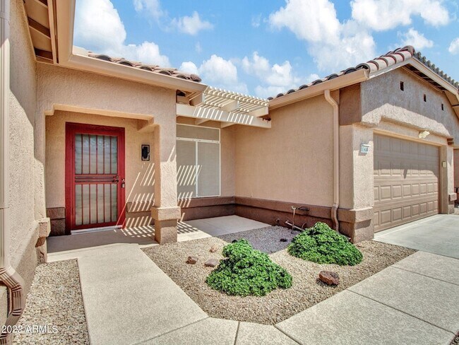 Building Photo - 15438 W Domingo Ln