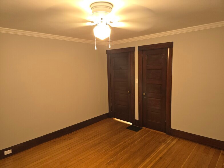 Bedroom 1 - 12 Leland Rd