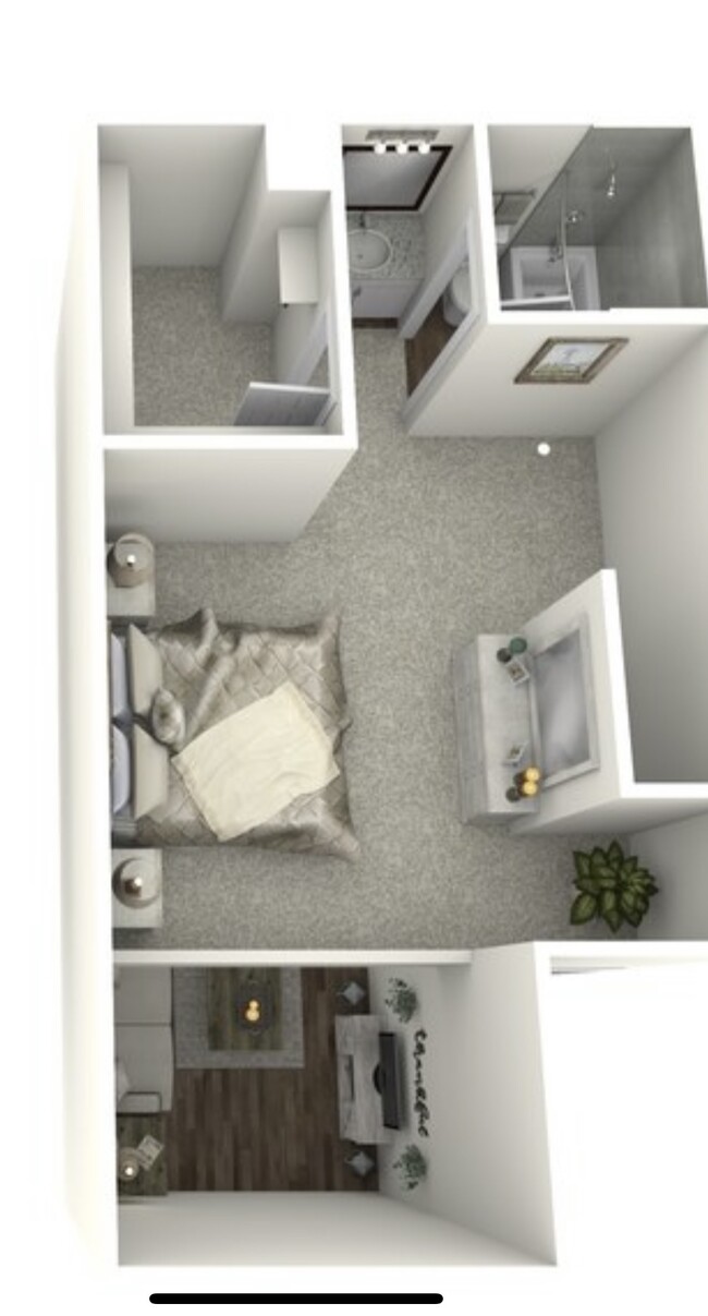 Building Photo - 2751 Wallingford Dr