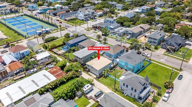 Building Photo - 2611 Avenue Q
