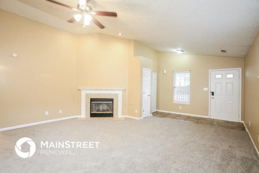 Building Photo - 5112 Rocky Forge Dr