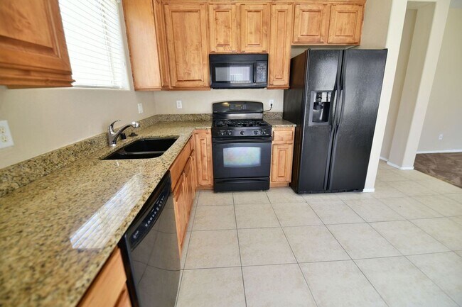 Building Photo - Beautiful 4BED/3BATH/CAR home located in SW Las Vegas! -Enjoy Rent-Free Holidays!