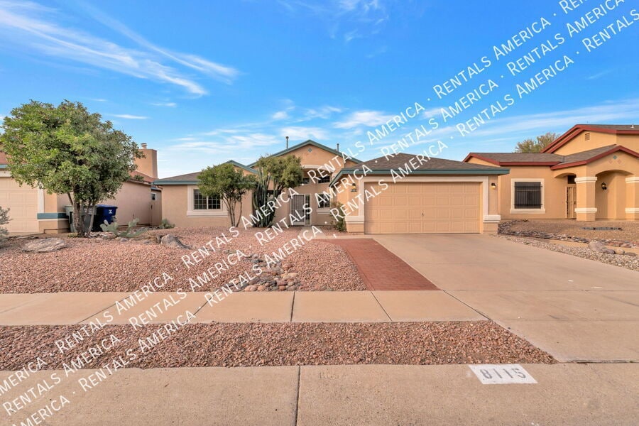 Building Photo - 8115 E Mesquite Ridge Cir