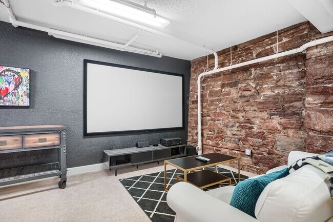 Building Photo - Stylish RiNo Retreat w/ Piano + Workspace