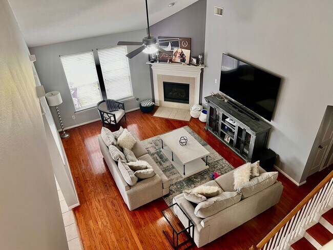 Building Photo - 16222 Wilmington Park Ln