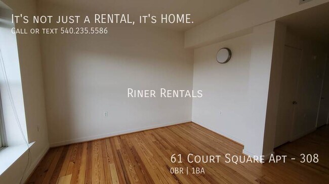 Building Photo - 61 Court Square