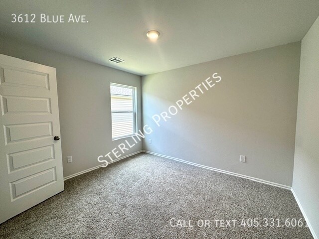 Building Photo - 3612 Blue Ave