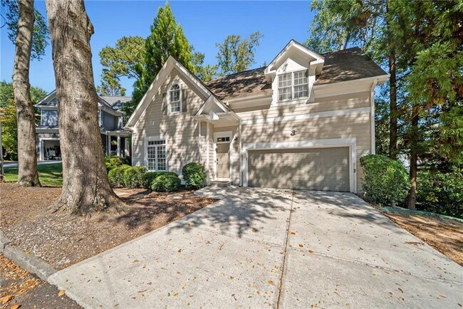Building Photo - 1362 Cartecay Dr NE
