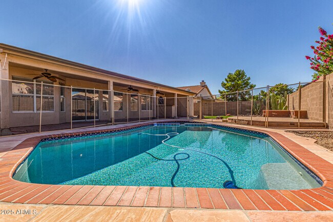 Building Photo - 5340 W Oraibi Dr