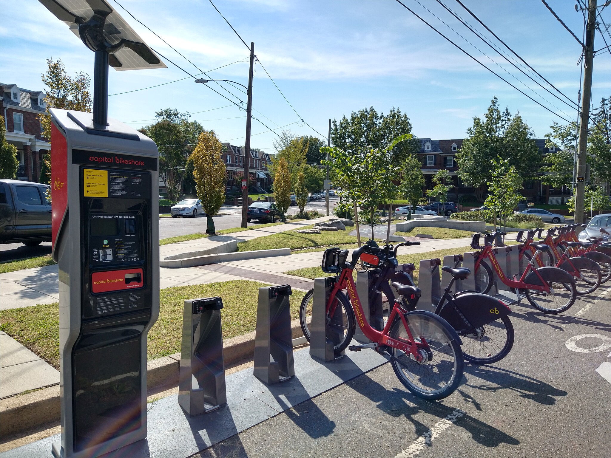 Building Photo - 5414 1st Pl NW