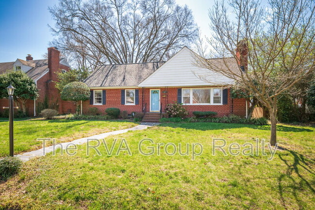 Building Photo - 1207 Whitby Rd