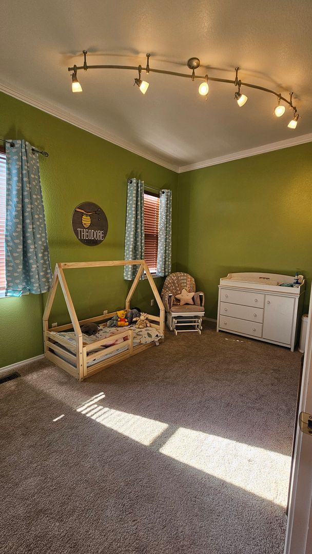 Building Photo - Beautiful 4 Bedroom Wolf Ranch Home