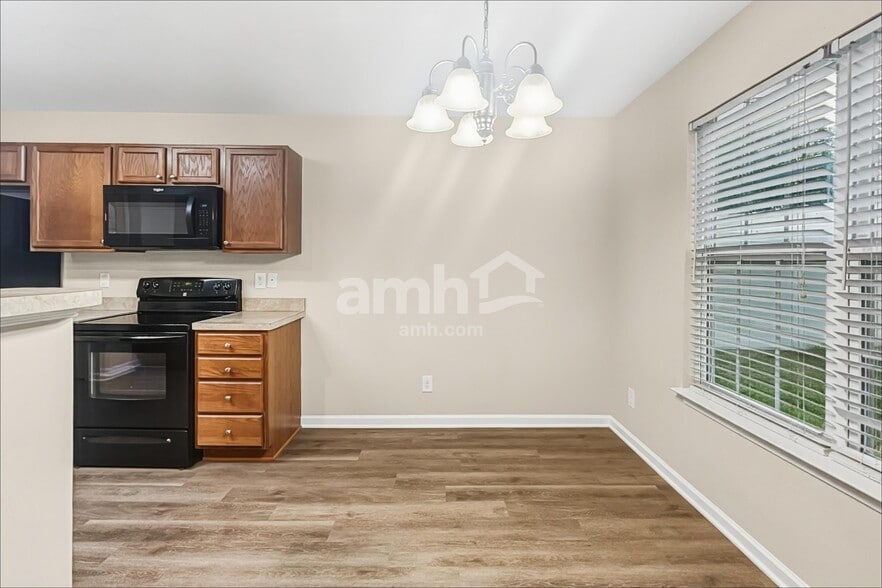 Building Photo - 4716 Byers Ridge Dr