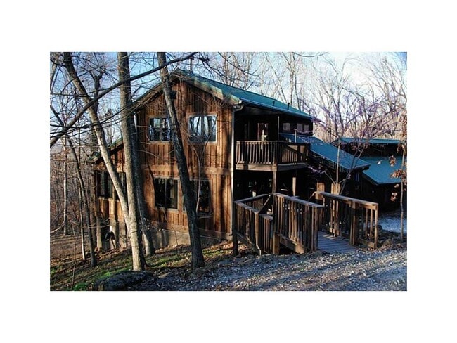 Building Photo - 3125 Ed Edwards Rd