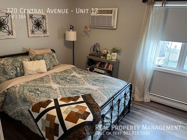 Building Photo - 770 Central Ave