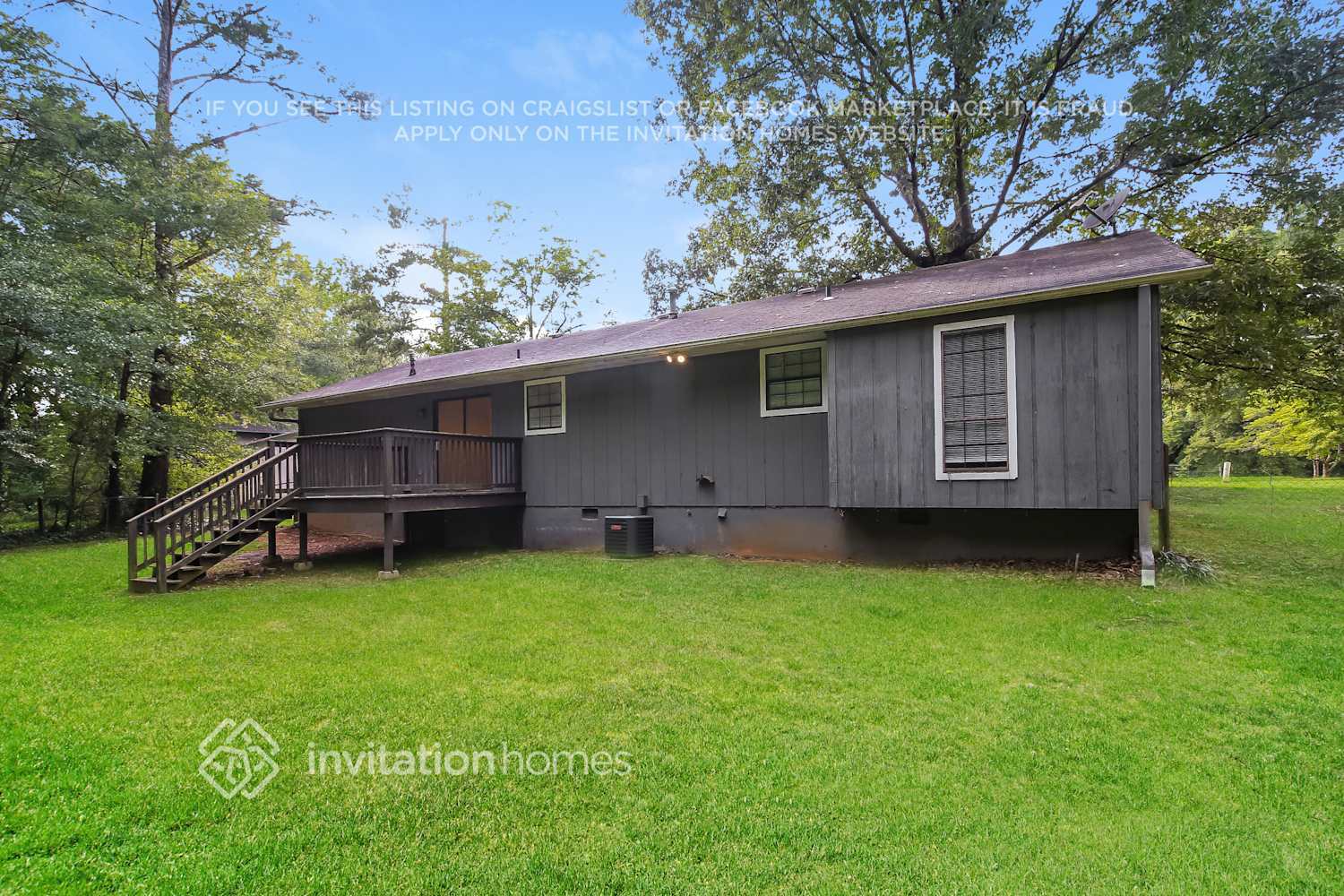 Building Photo - 837 Cochise Trail SE