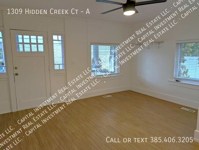 Building Photo - 1309 Hidden Creek Ct