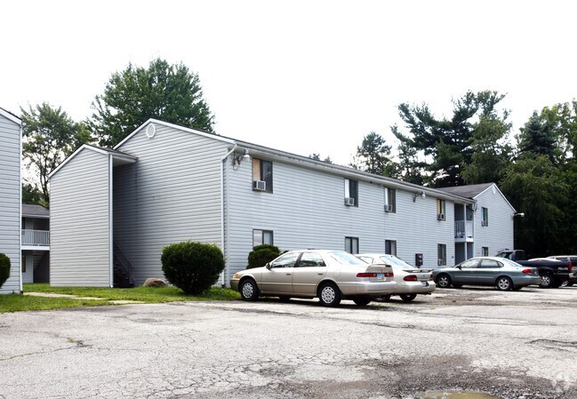 Massillon Road Apartments - 516-520 Massillon Rd