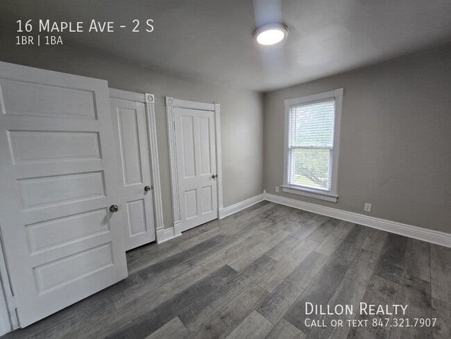 Building Photo - 16 Maple Ave