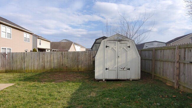 Building Photo - 209 Elkhorn Green Pl