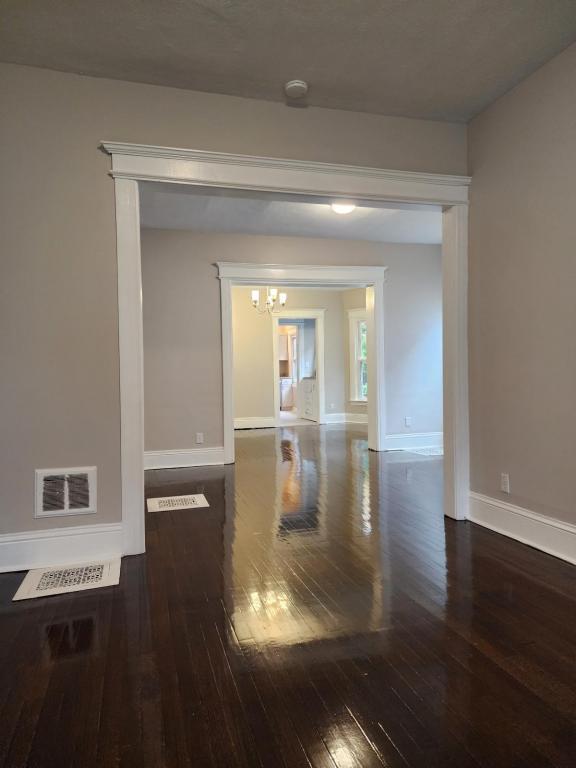 Building Photo - 1723 W Genesee St