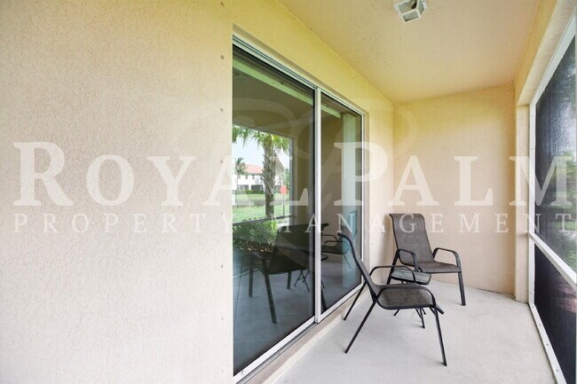 Building Photo - 8895 Via Isola Court