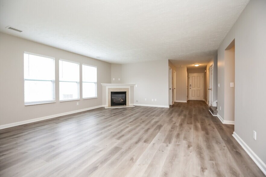 Building Photo - 352 Stewart Springs Dr