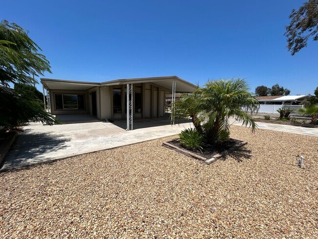 Building Photo - 55+ Community