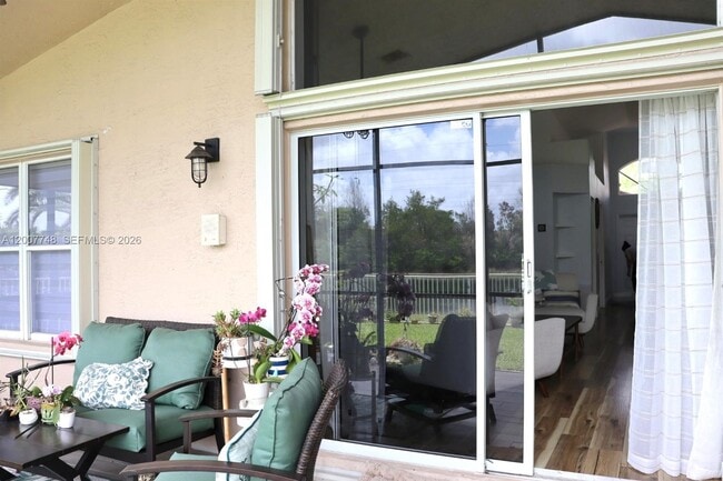 Building Photo - 3221 SW 173rd Terrace