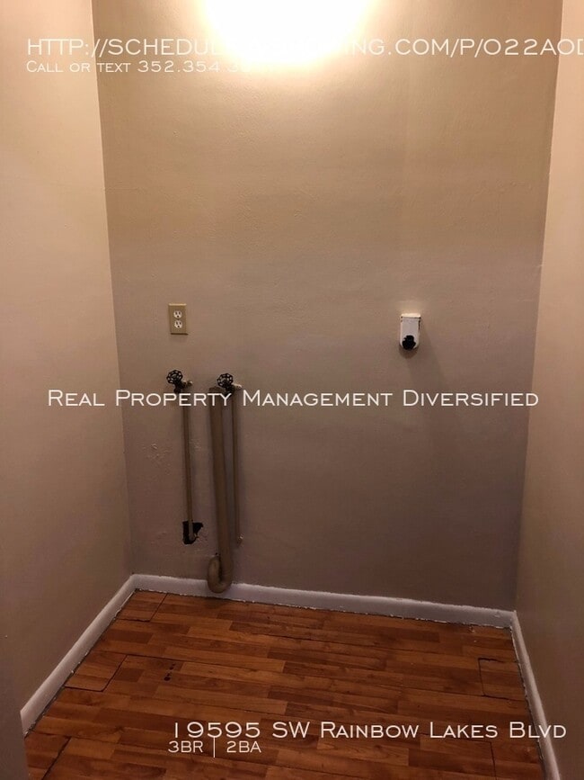Building Photo - Great home in Rainbow Lake Estates - 3/2