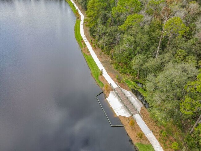 Building Photo - Brand New Luxury Town House in Island Village a Celebration, FL maintenance free community.