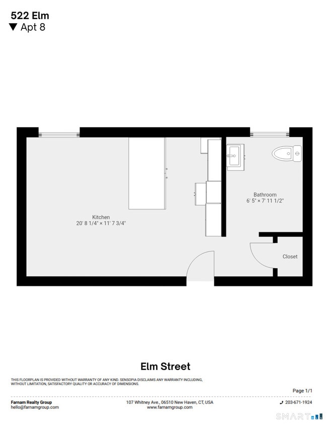 Building Photo - 522 Elm St