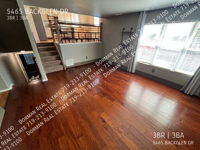 Building Photo - 5465 Backglen Dr