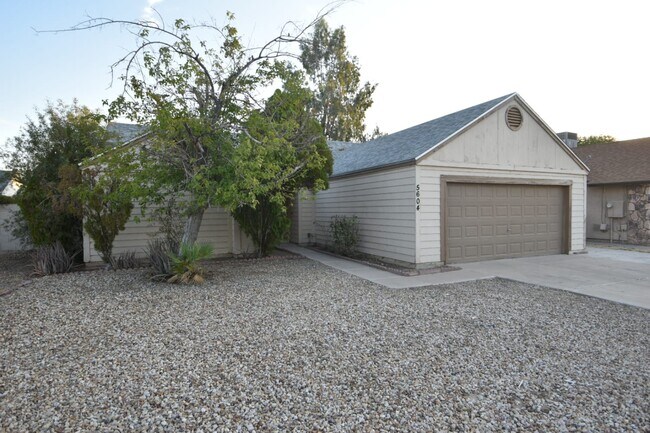 Building Photo - 5604 W Garden Dr