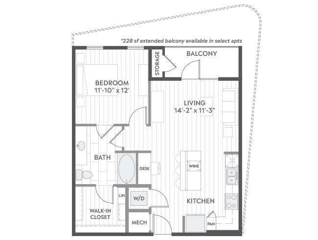 Building Photo - 1910 1/2 Philomena St